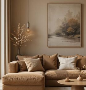 25 Brown and Beige Living Room Ideas That Wow 25 Brown and Beige Living Room Ideas That Wow