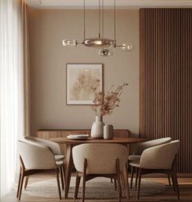 Luxury Dining Room Furniture That Transforms Your Home into a Stylish Haven ✨🍷 Luxury Dining Room Furniture That Transforms Your Home into a Stylish Haven ✨🍷